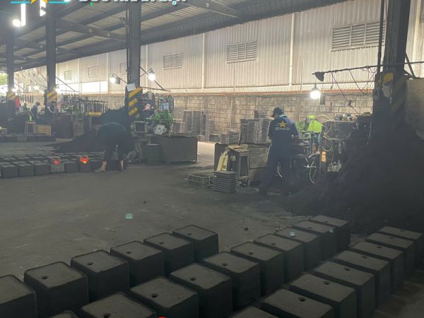 Nhận Đúc Gang Theo Yêu Cầu Giá Rẻ Tại TP.HCM – Chính Xác, Chất Lượng, Uy Tín