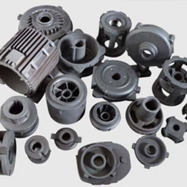 Gang xám và ứng dụng của gang xám